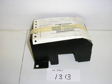 Toro 72-3980 Exhaust Tube