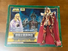 Figurine Bandai Saint Seiya Saint Cloth Myth Poseidon