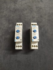 CROUZET MLR1 88826155 Din Rail