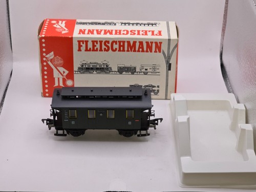 Fleischmann 5051 voiture - fleischmann,