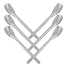 6 PCS Ustensiles Inox