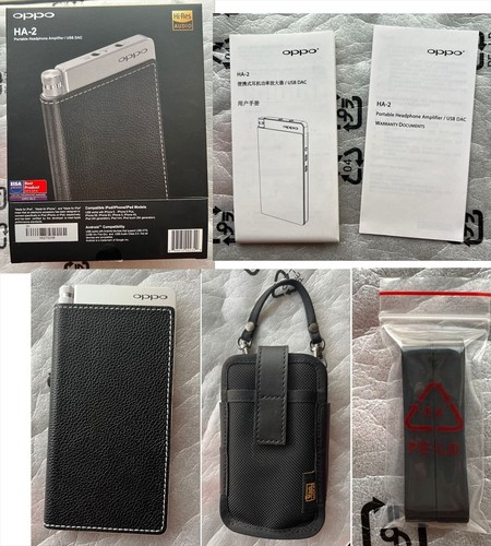Occasion oppo ha2 - ha-2,