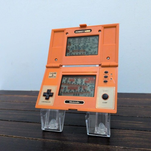 Nintendo donkey kong game - donkey,