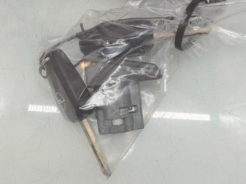 Kit barillet opel astra - barillet,