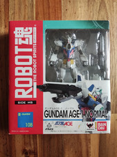 robot Bandai Spirits Side MS