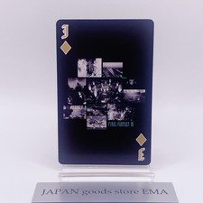 Carte à jouer Final Fantasy