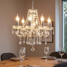 Lustre Lampe Suspendue Lustre