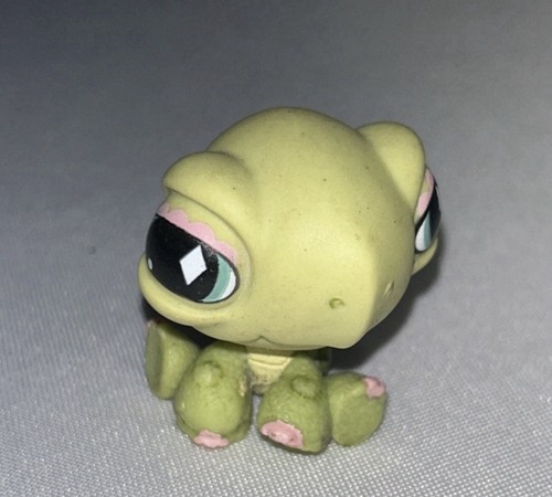 Hasbro lps original - c4,