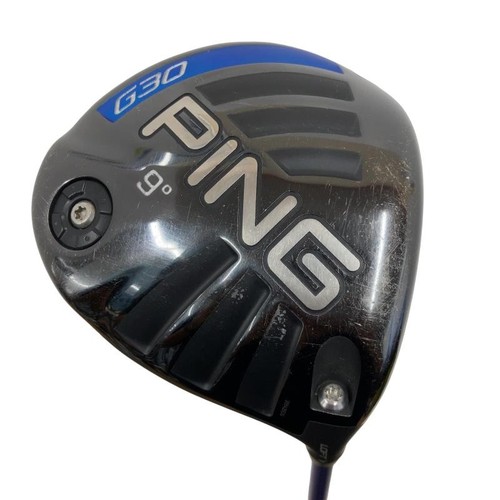 Pilote ping g30 tige - pilote, rigide
