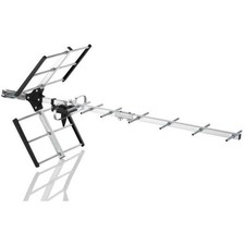 Antenne TV Extérieure ONE FOR