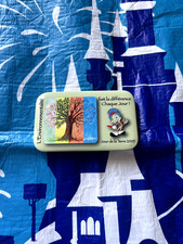 DLP Disney Badge Jiminy