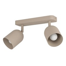 Plafonnier Spots Orientables