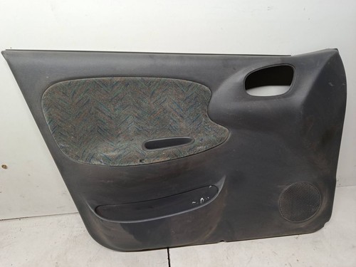 Daewoo lanos 1998 garniture - lanos,