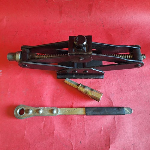 Jack cric pour kit outils - jack,