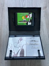 Titi & Et Grosminet Dans Une