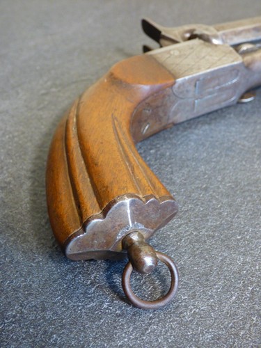 Objet ancien xixe siècle - ancien,