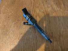 Injecteur Renault 1.9 Dci