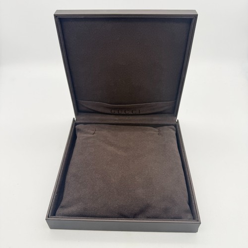 Collier gucci boîte bijoux - gucci,