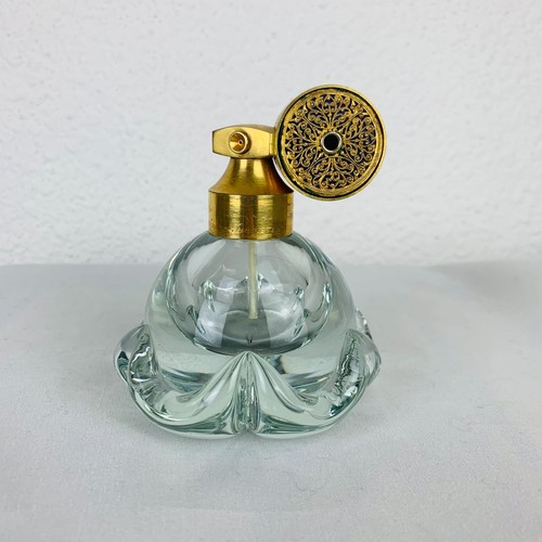 Ancien flacon parfum - flacon, de