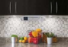 SOUNDMASTER UR2170SI Centre de musique CD / MP3 - NEUF Montage sous placard