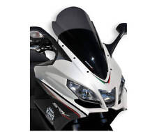 APRILIA SRV 850 -12/17 - BULLE AEROMAX ERMAX NOIRE CLAIRE -0708038