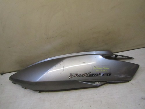 Carenage arriere gauche kymco - carenage,