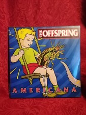 The Offspring - Americana (LP