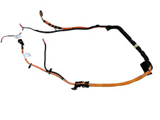 Faisceau de câbles pour Haute