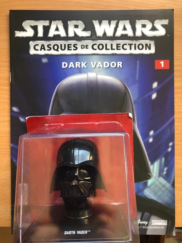 Casque miniature star - 1/5,