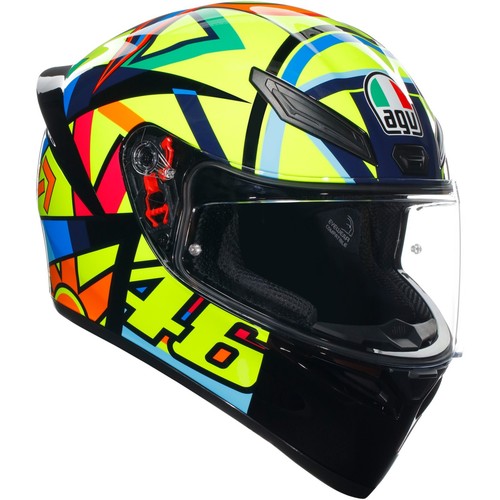 Agv moto casque - agv, k1