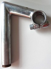 POTENCE ROUTE ALUMINIUM ATAX