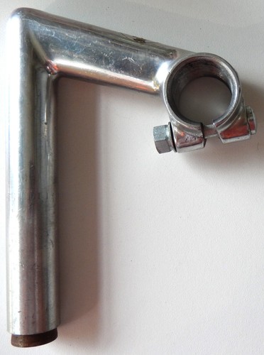 Potence route aluminium atax - potence,