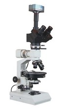 Microscope Polarisant