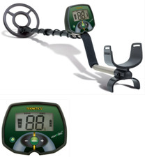 NEW Teknetics EuroTek Metal