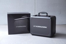 Koswork Mini Black V2 Aluminum