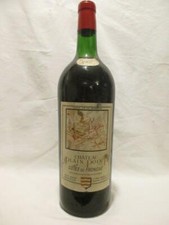 magnum 150cl fronsac château