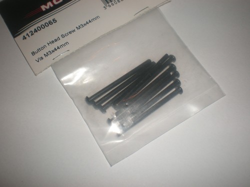 Modelco 412400065 axes - modelco,