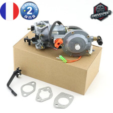 Kit de Conversion GPL Essence