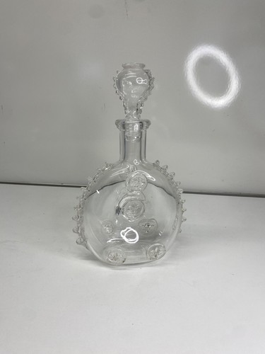 Carafe cognac cristal - carafe,