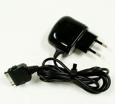 T045 Voyage Chargeur AC Adaptateur 6V 1A Original Puissance Fournitures Europlug