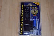 télécommande / Remove