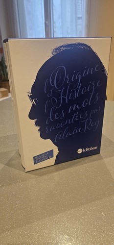 Dictionnaire historique la - dictionnaire,