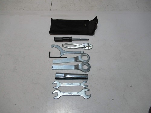 Trousse outils kawasaki - trousse,