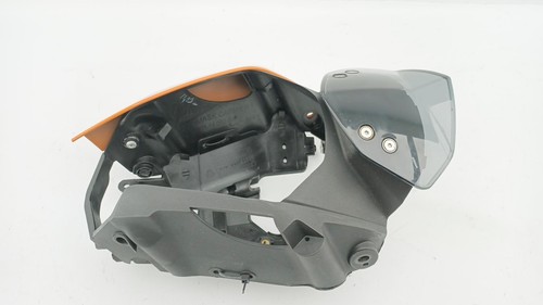 Tête fourche ktm duke - fourche,