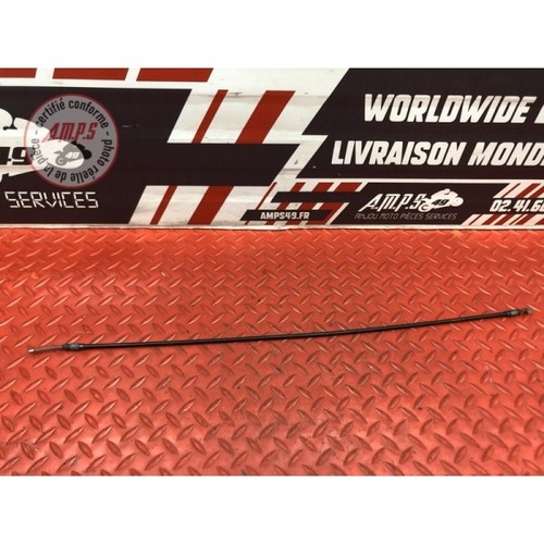 Cable verrou selle - de, de