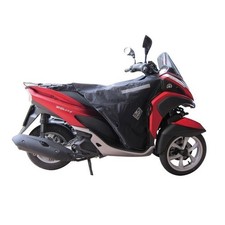 tablier  TUCANO R172X scooter YAMAHA TRICITY 125cc (3 roues) MBK TRYPTIK 125CC