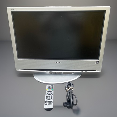 Sony klv s23a10 - klv-s23a10, lcd