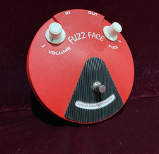 Limited Jim Dunlop JHF3 Jimi