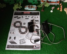 2 manettes pour rail