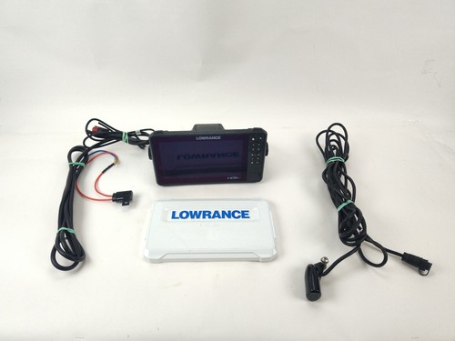 Lowrance hds gen - lowrance,